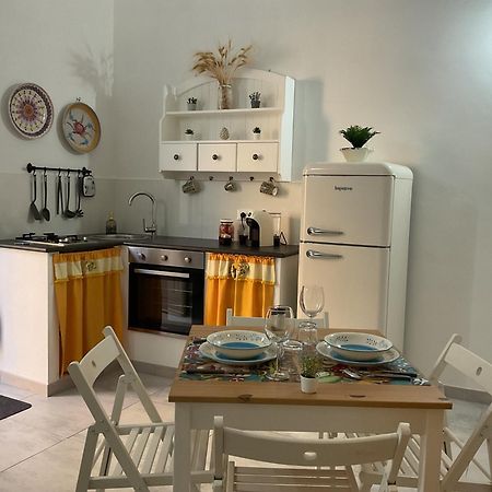 Rossaroll Holiday Houses Noto Esterno foto