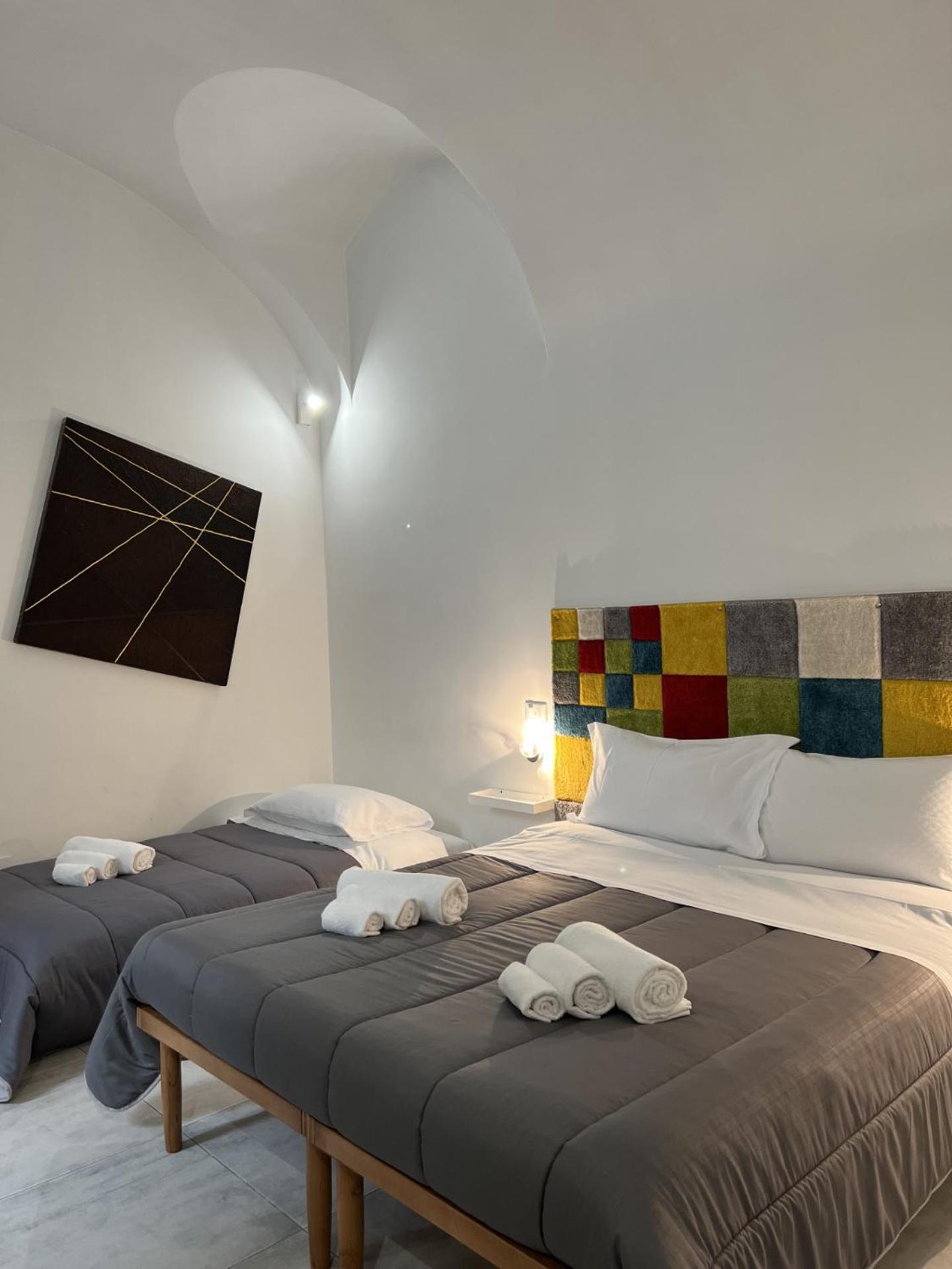 Rossaroll Holiday Houses Noto Esterno foto