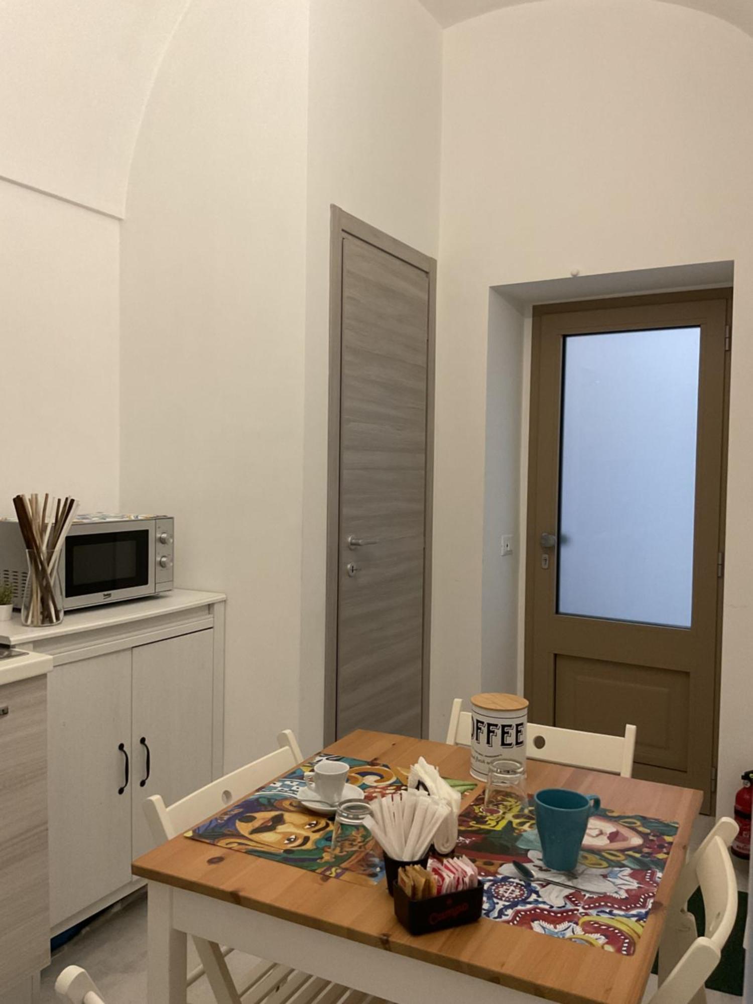 Rossaroll Holiday Houses Noto Esterno foto
