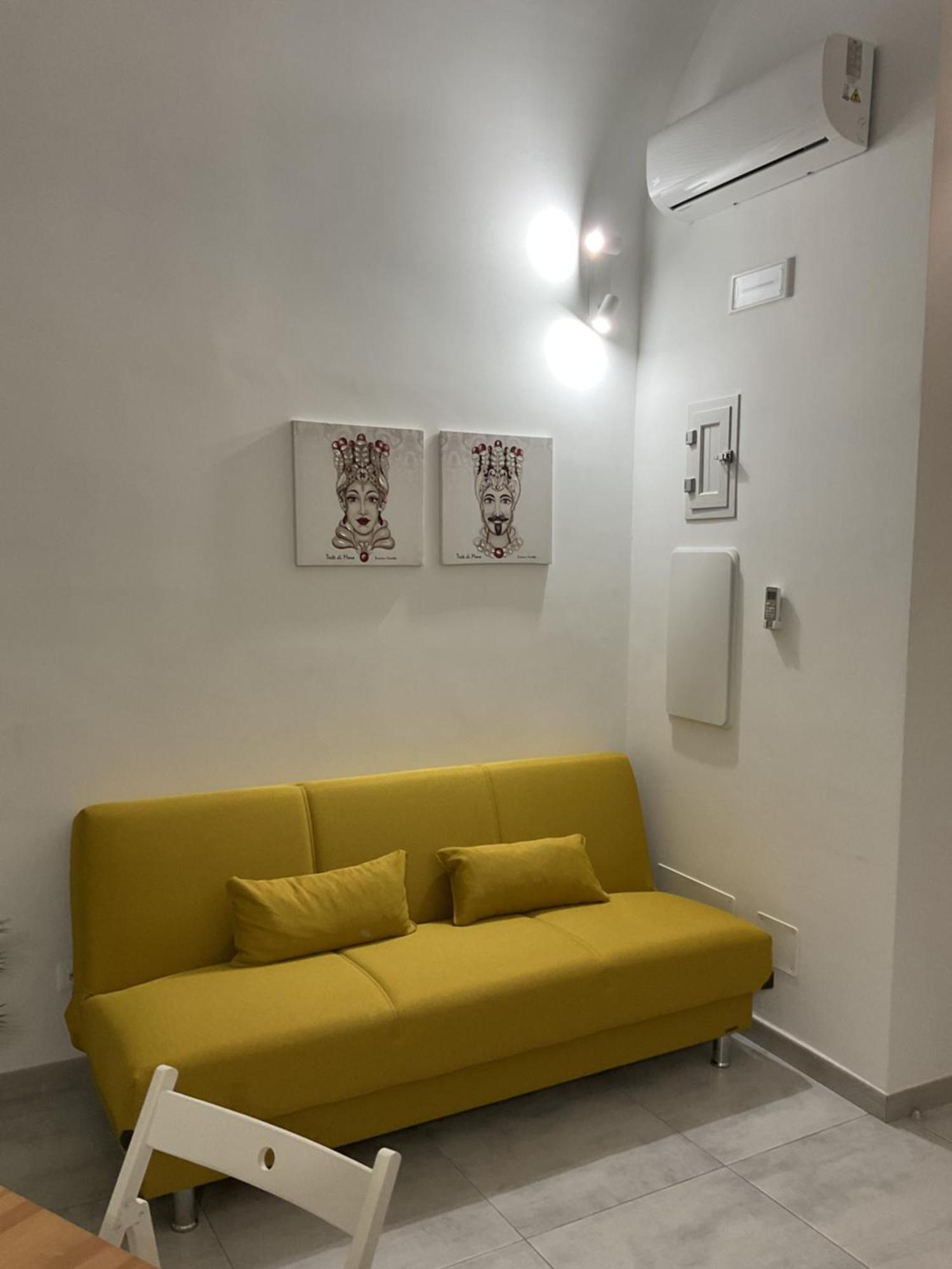 Rossaroll Holiday Houses Noto Esterno foto