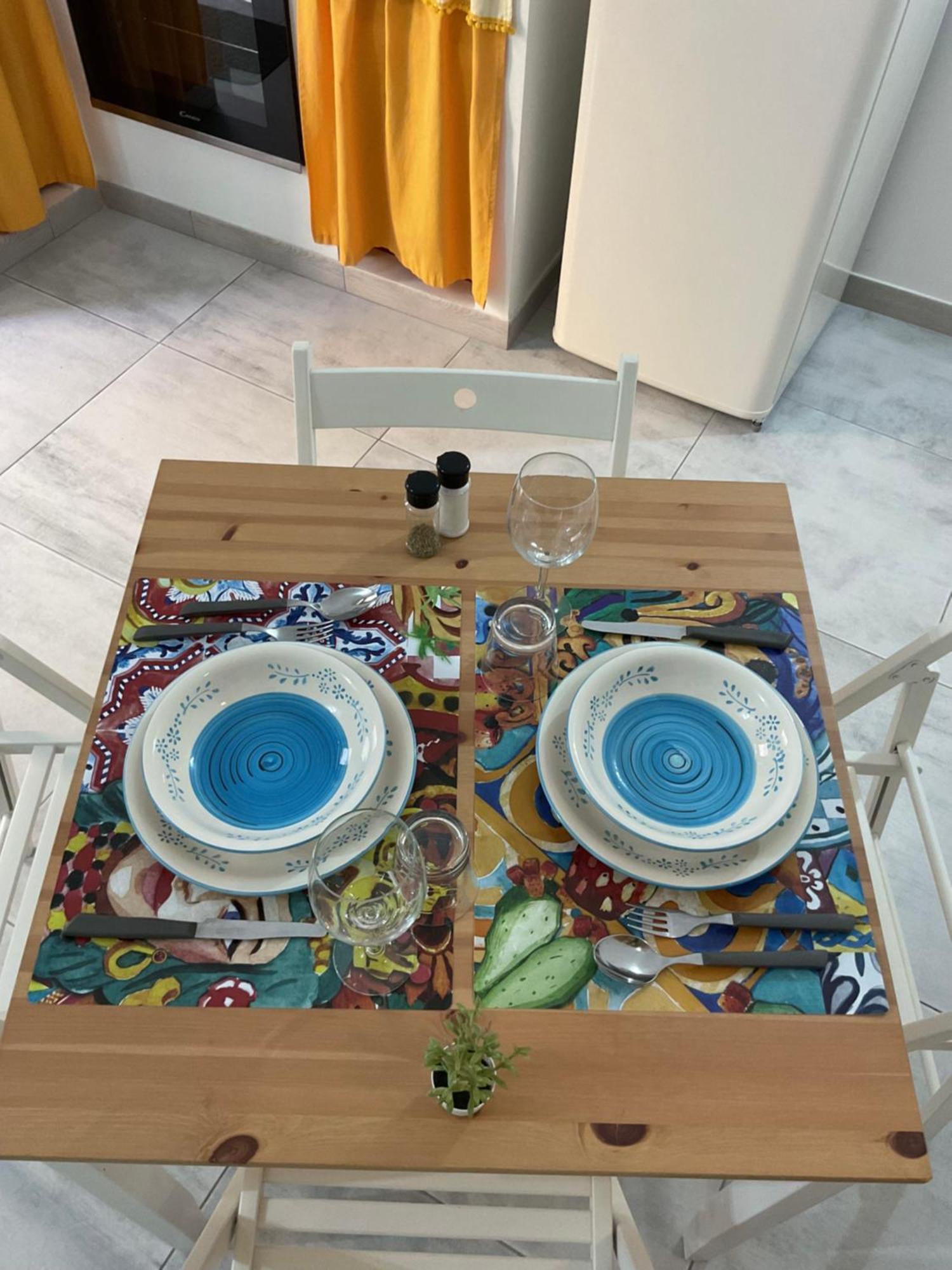 Rossaroll Holiday Houses Noto Esterno foto