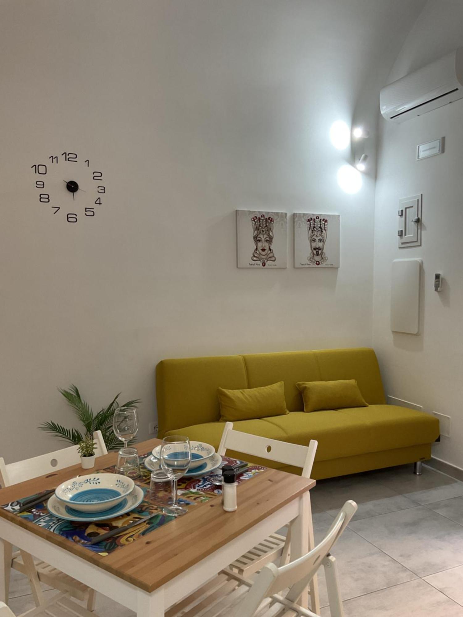 Rossaroll Holiday Houses Noto Esterno foto