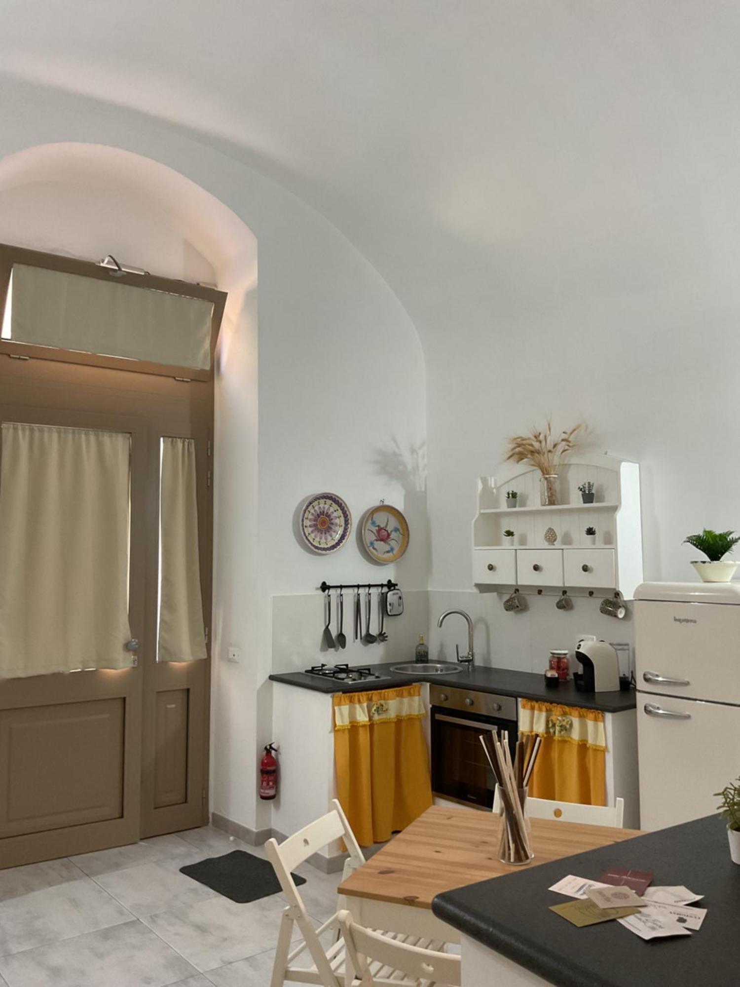 Rossaroll Holiday Houses Noto Esterno foto