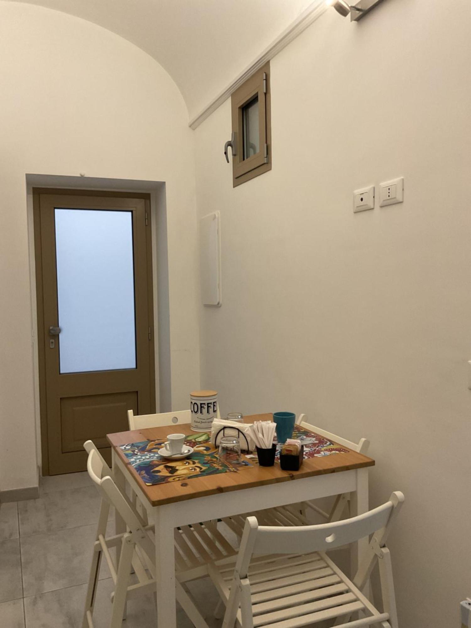 Rossaroll Holiday Houses Noto Esterno foto