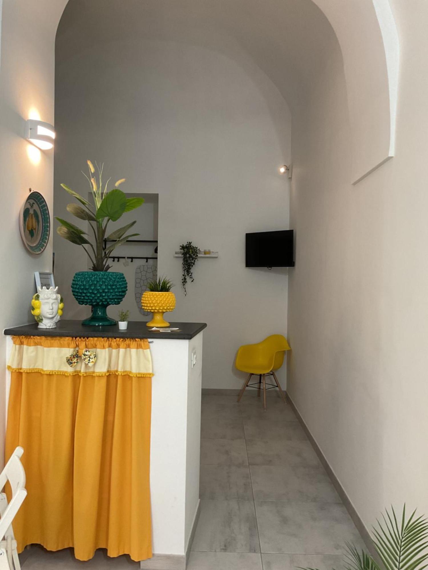 Rossaroll Holiday Houses Noto Esterno foto