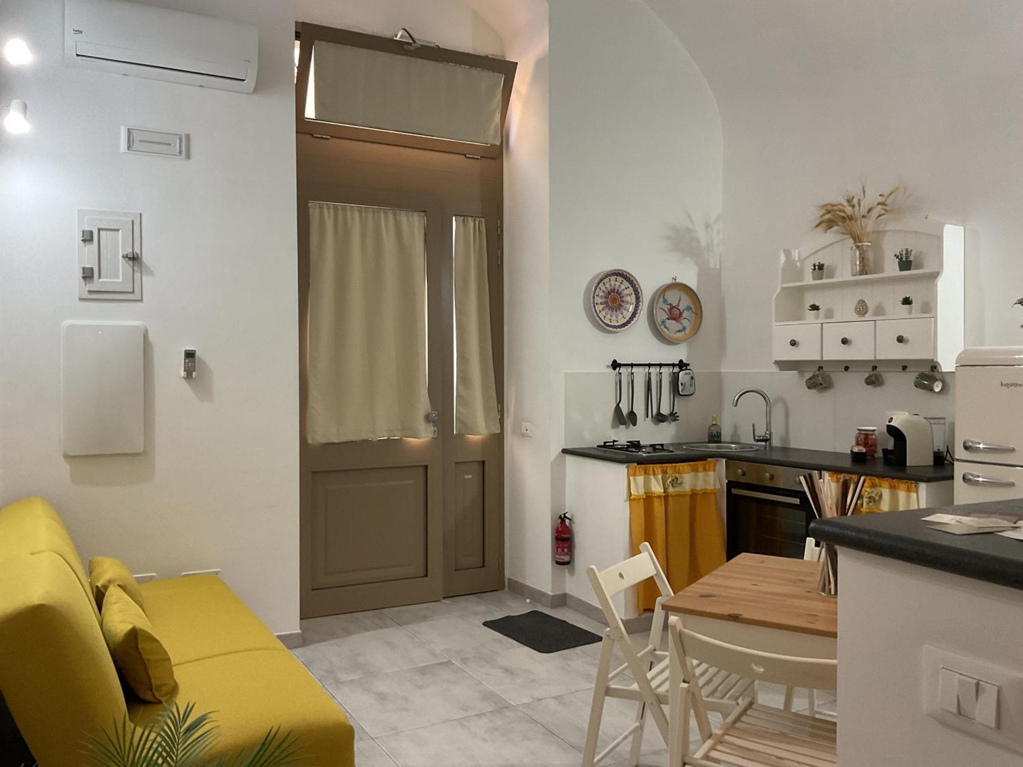 Rossaroll Holiday Houses Noto Esterno foto