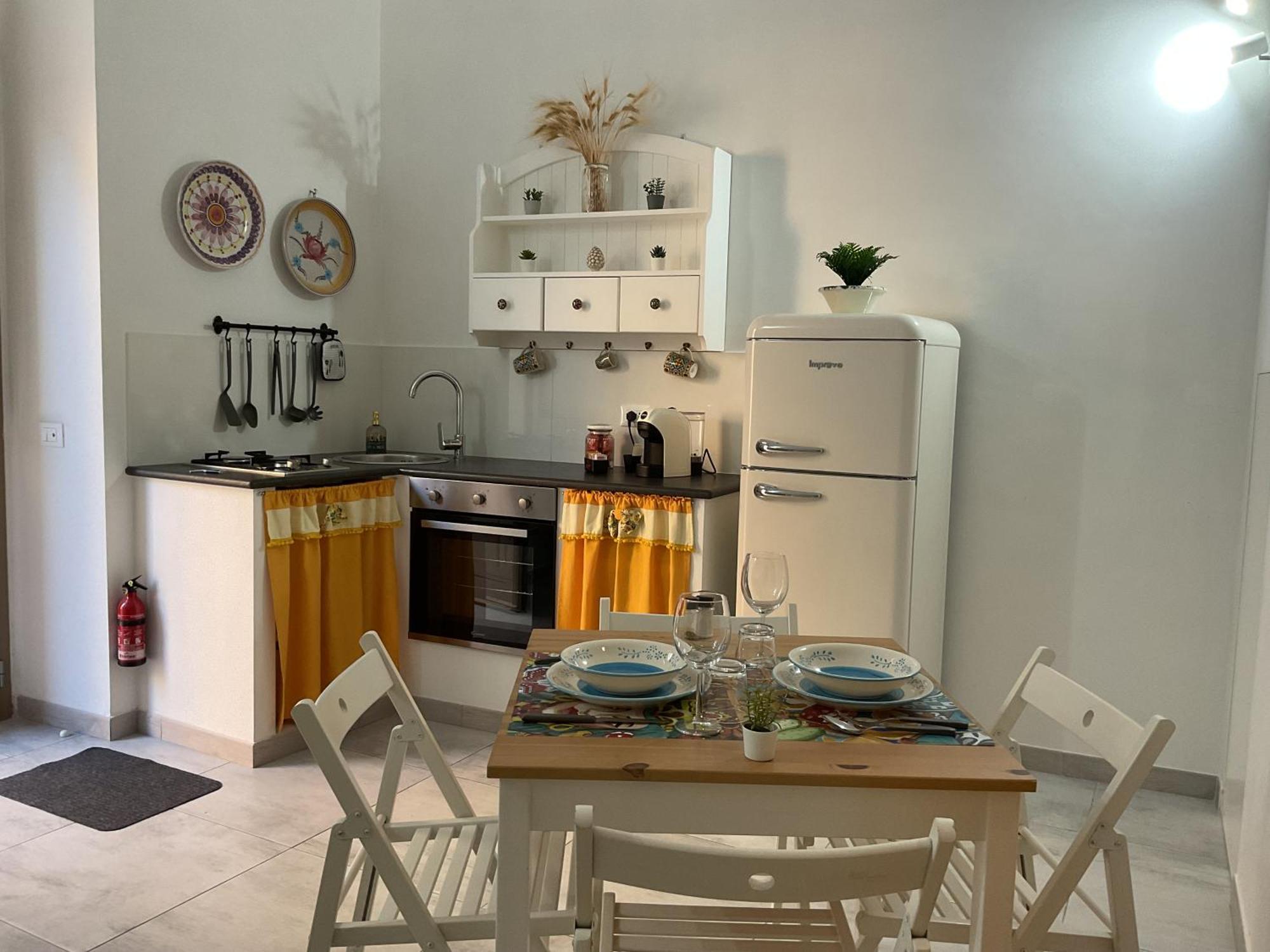 Rossaroll Holiday Houses Noto Esterno foto
