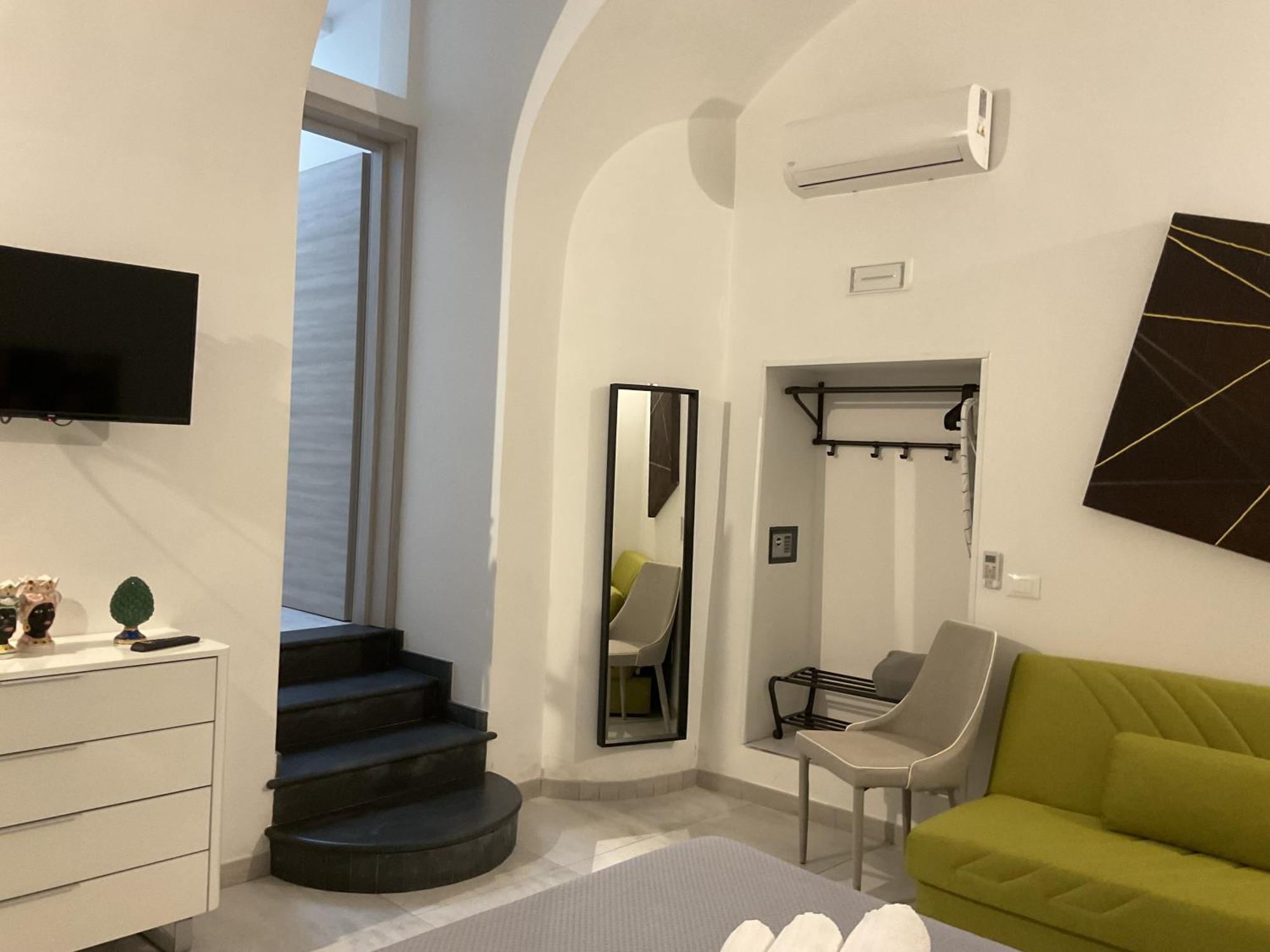 Rossaroll Holiday Houses Noto Esterno foto