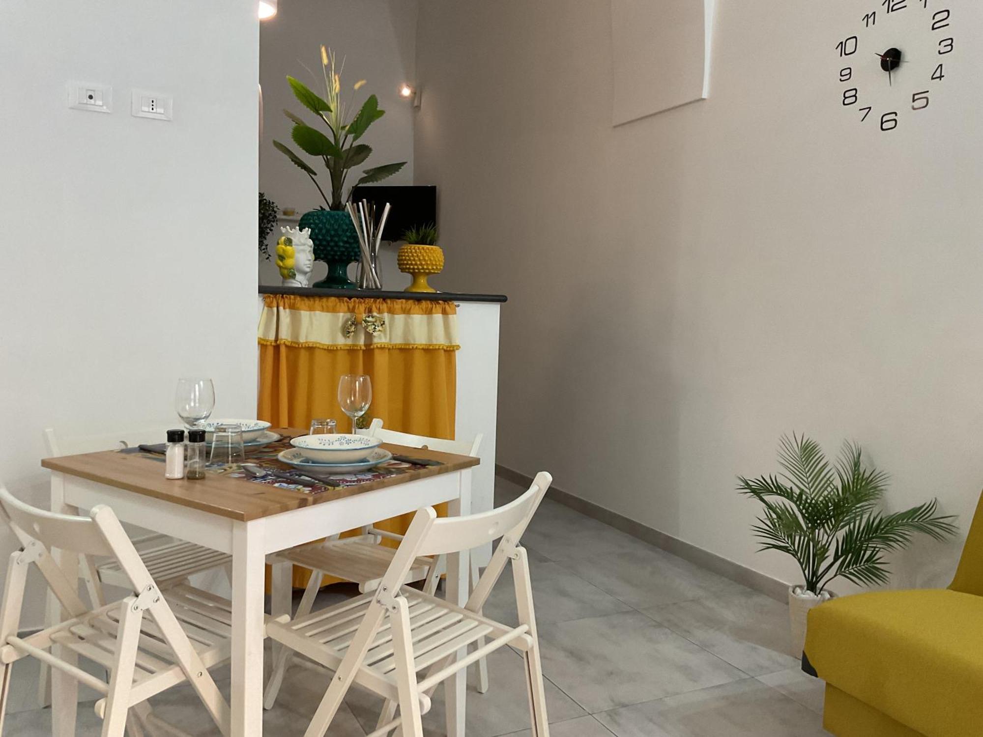 Rossaroll Holiday Houses Noto Esterno foto