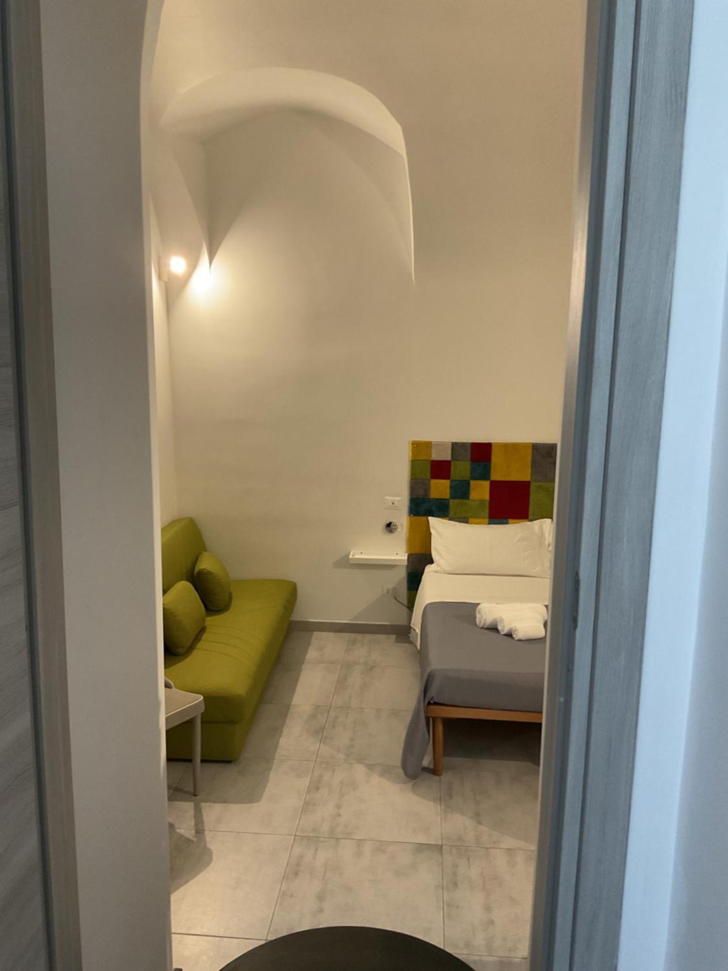 Rossaroll Holiday Houses Noto Esterno foto