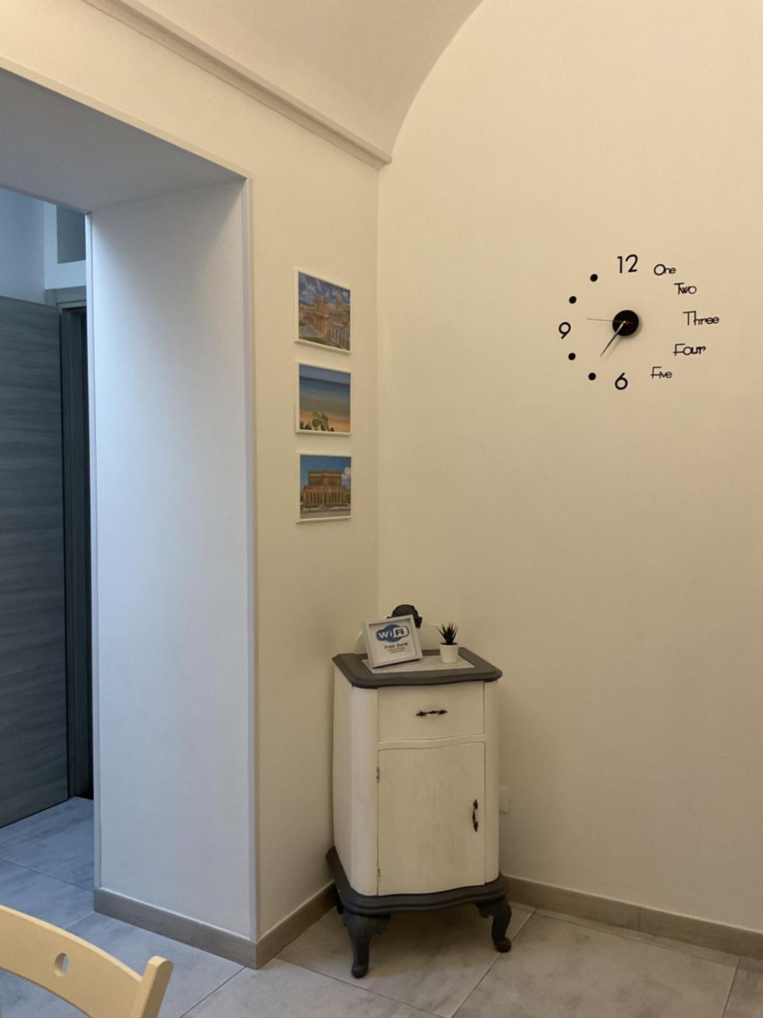 Rossaroll Holiday Houses Noto Esterno foto