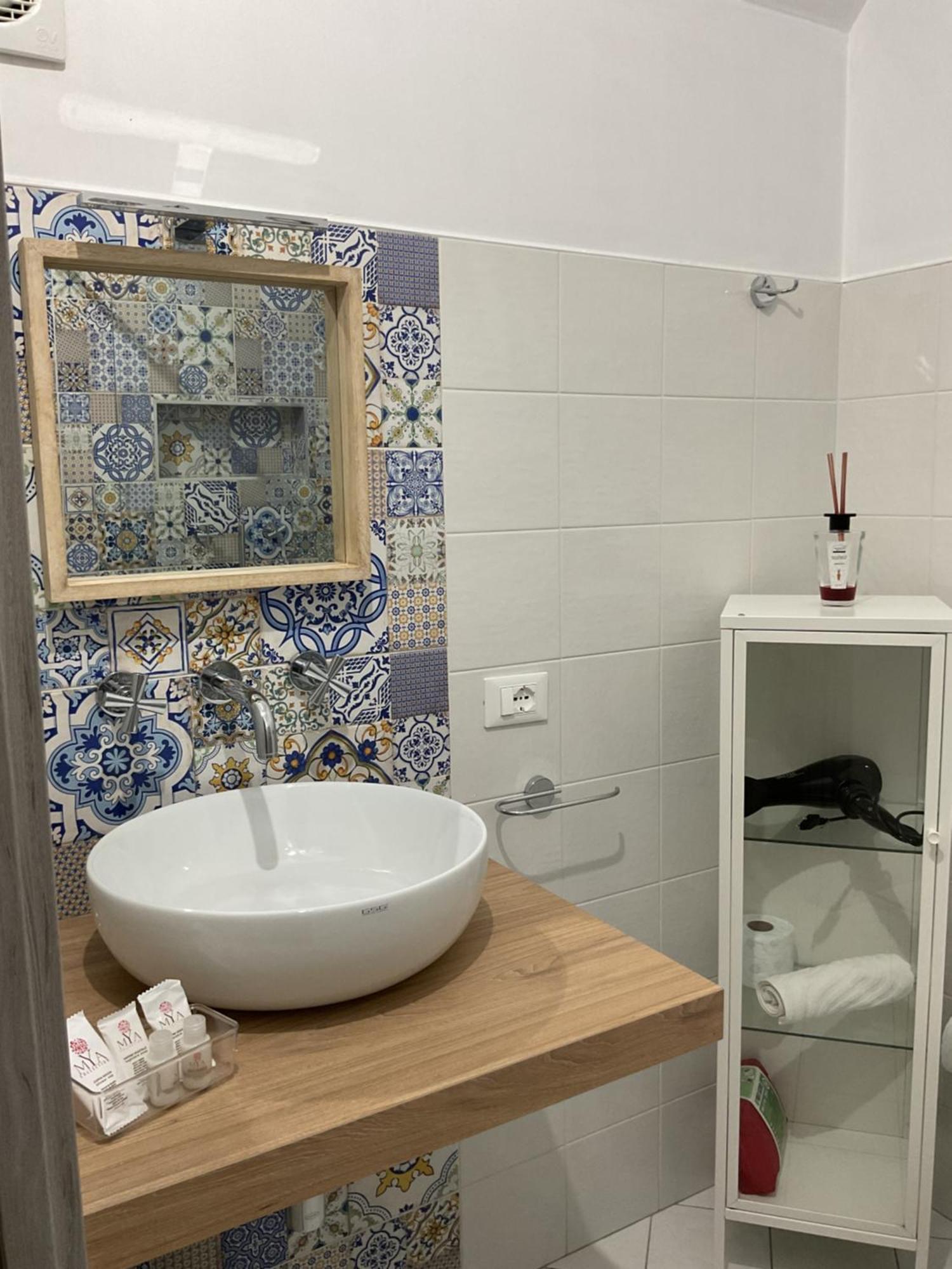 Rossaroll Holiday Houses Noto Esterno foto