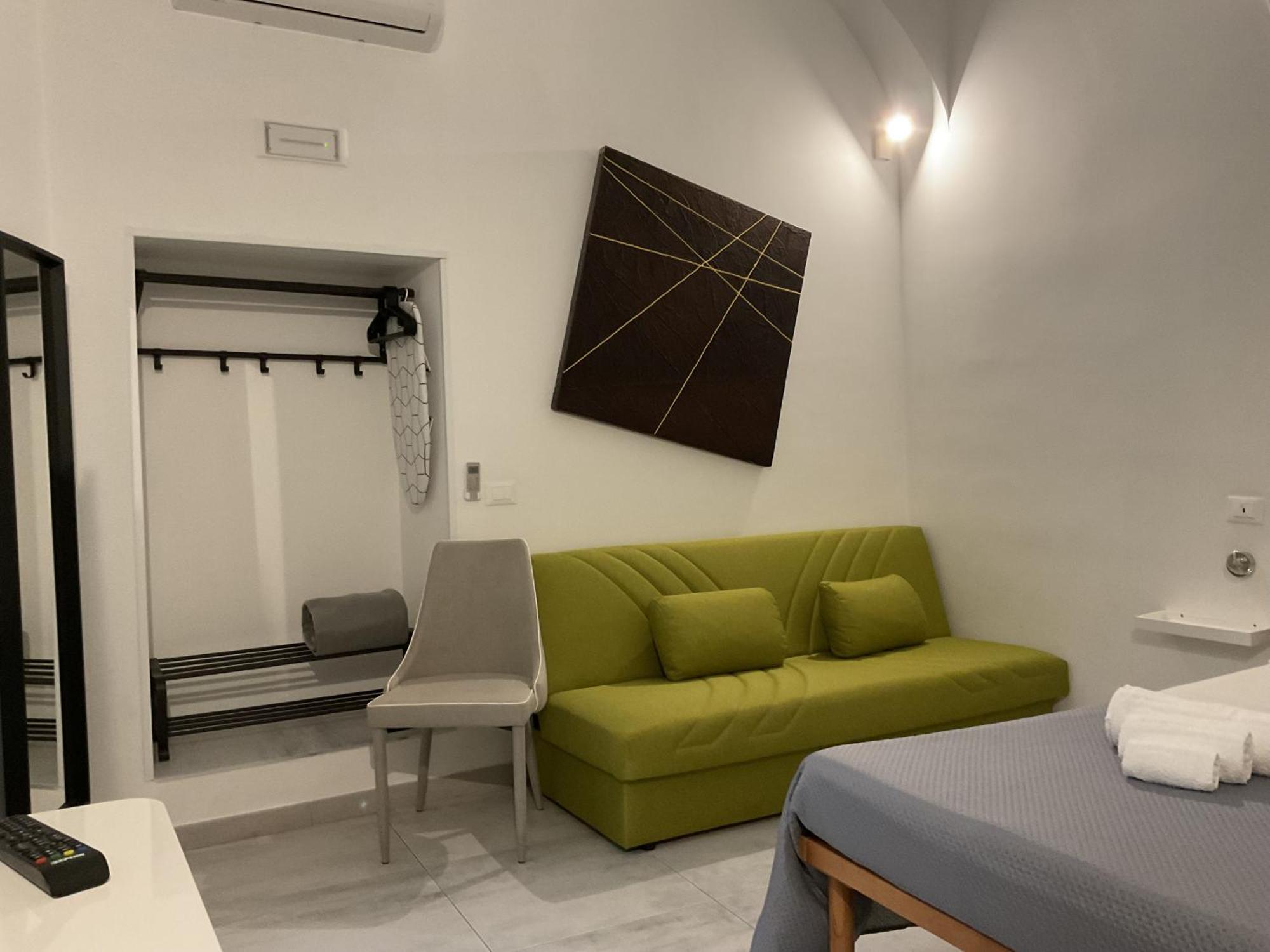 Rossaroll Holiday Houses Noto Esterno foto