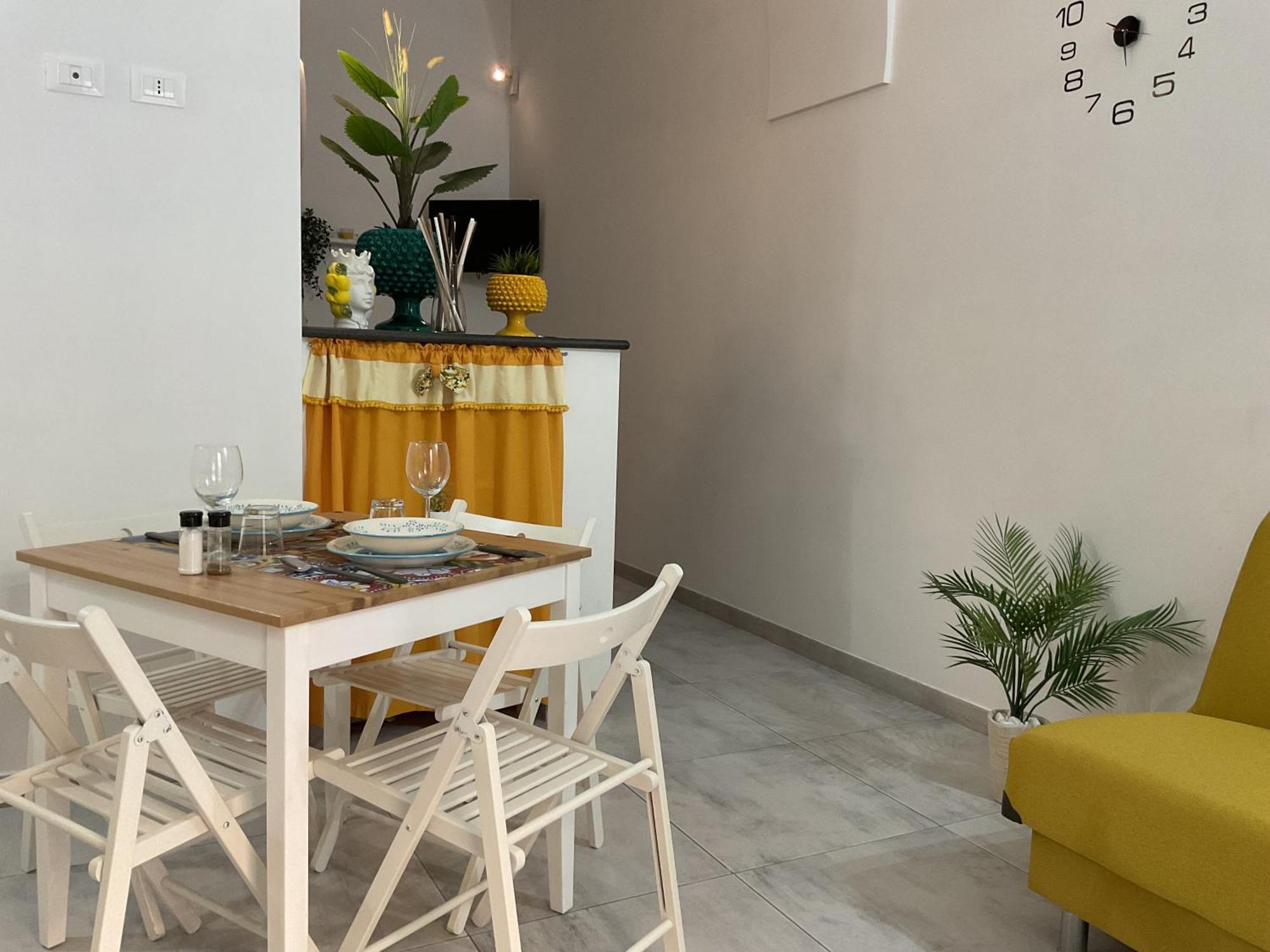 Rossaroll Holiday Houses Noto Esterno foto