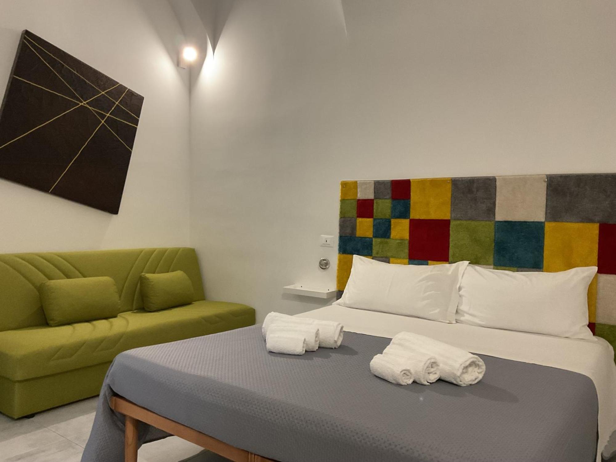 Rossaroll Holiday Houses Noto Esterno foto