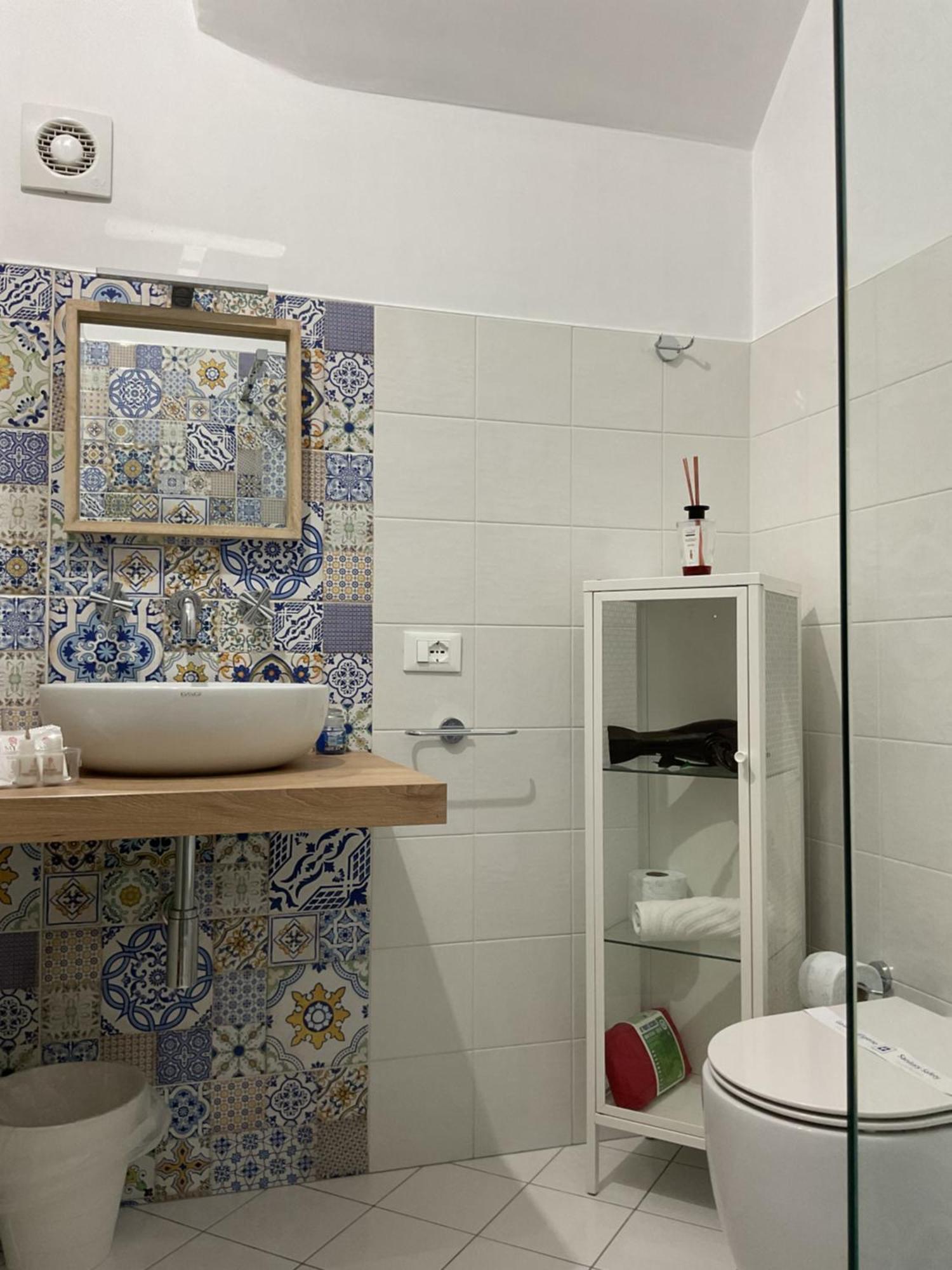 Rossaroll Holiday Houses Noto Esterno foto
