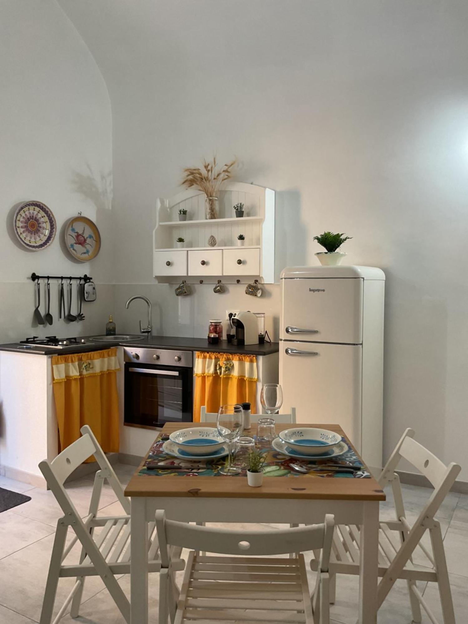 Rossaroll Holiday Houses Noto Esterno foto